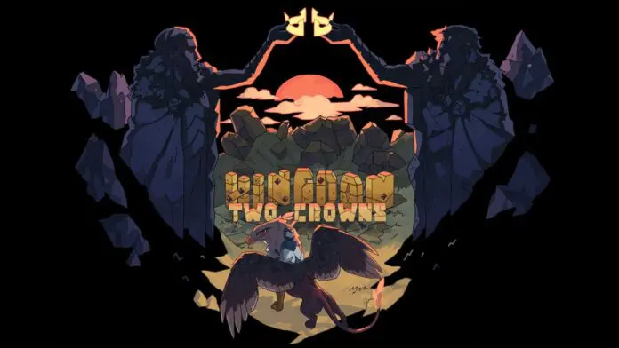 Kingdom Two Crowns Kingdom Two Crowns
