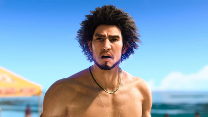 Like a Dragon Infinite Wealth Like a Dragon Infinite Wealth