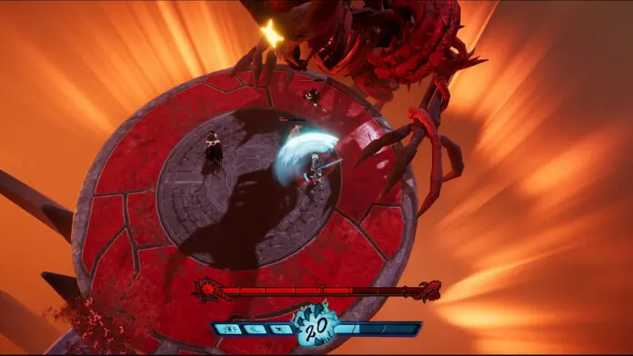 Muramasa Burden Muramasa Burden