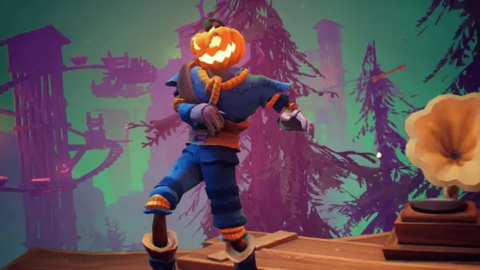 Pumpkin Jack Pumpkin Jack