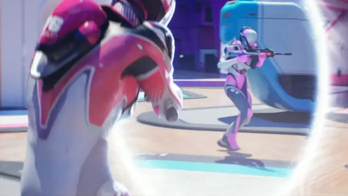 Splitgate 2 Splitgate 2