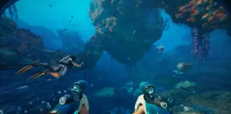 Subnautica 2