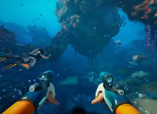 Subnautica 2