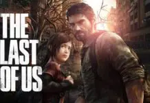 The Last of Us