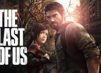 The Last of Us