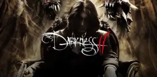 The Darkness II