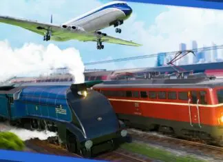 Transport Fever 2
