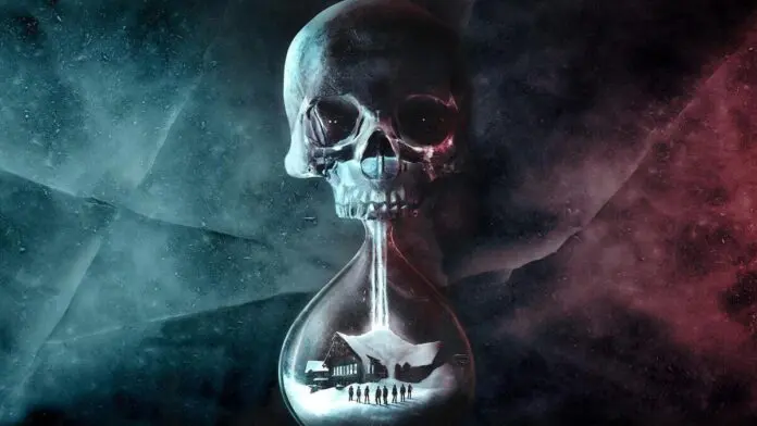 Until Dawn Until Dawn