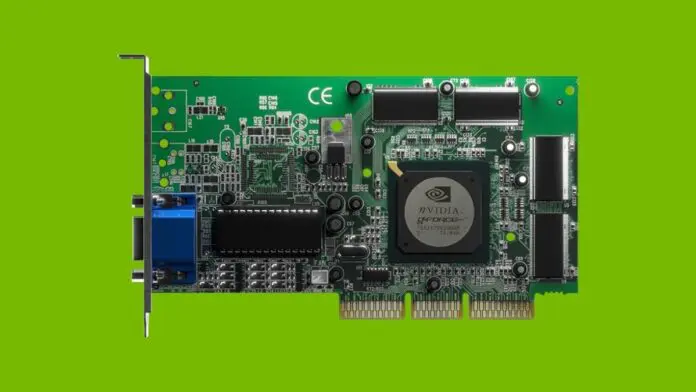 GeForce 256 GeForce 256