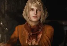 Ashley, Resident Evil 4 Remake