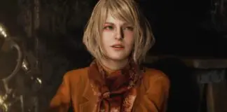 Ashley, Resident Evil 4 Remake