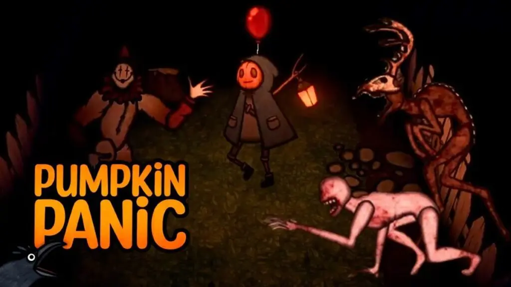 Pumpkin Panic