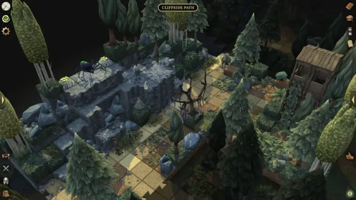 Brighter Shores Brighter Shores