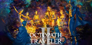 Octopath Traveler II