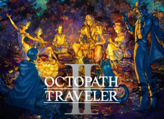 Octopath Traveler II