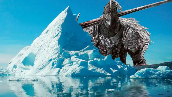 Dark Souls Dark Souls