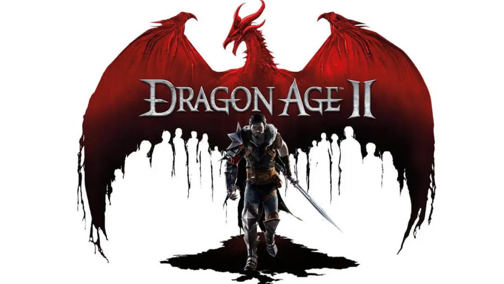 Dragon Age II