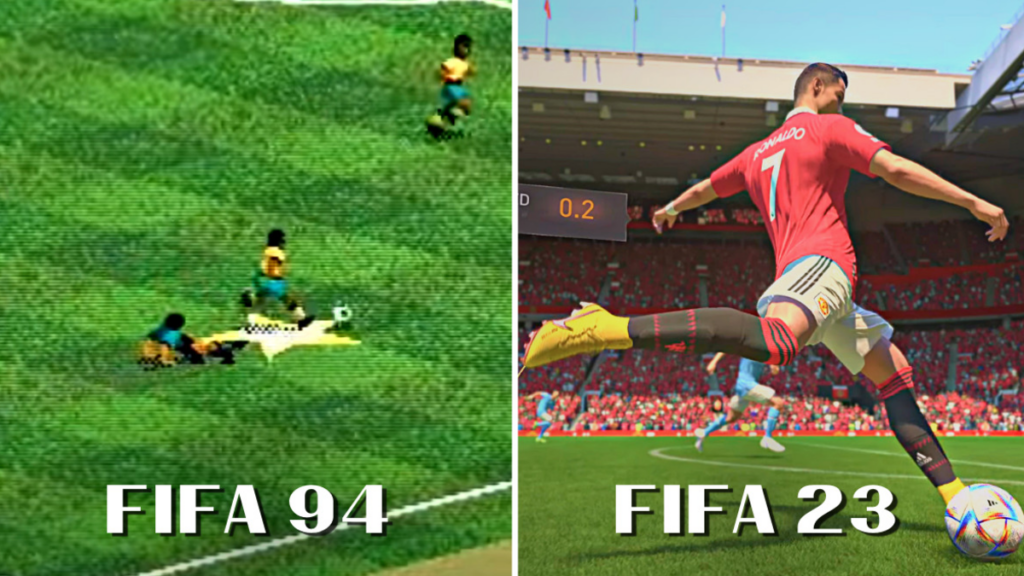 FIFA