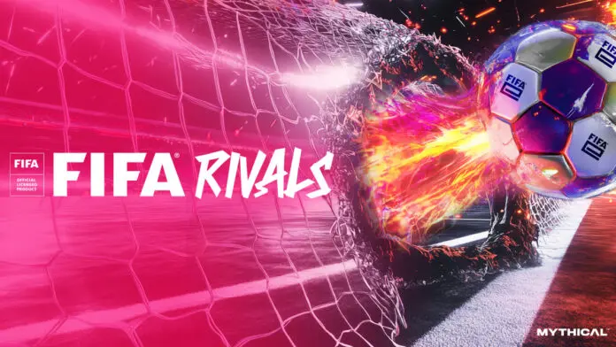 FIFA Rivals FIFA Rivals