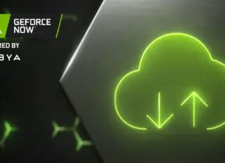 GeForce NOW Abya