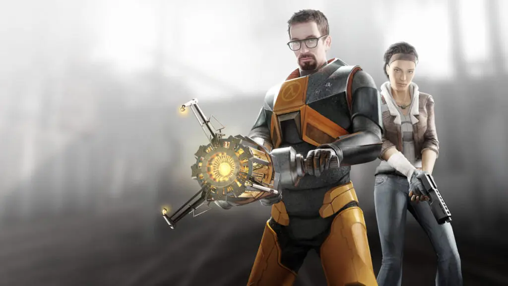 Half-Life 2