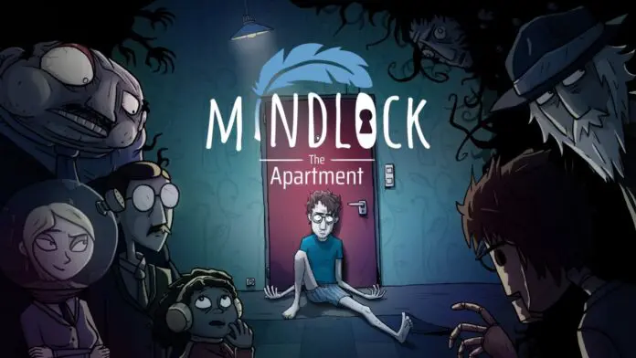 Mindlock - The Apartment Mindlock - The Apartment