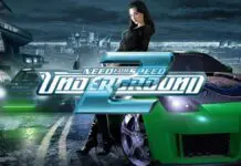 Need For Speed: Underground 2