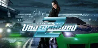 Need For Speed: Underground 2