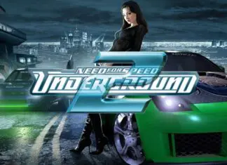 Need For Speed: Underground 2