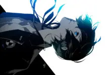 Persona 3 Reload