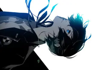 Persona 3 Reload