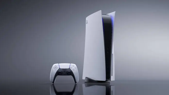 PlayStation 5 Slim PlayStation 5 Slim