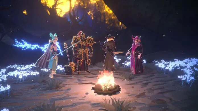 Shape of Dreams Shape of Dreams: Prologue