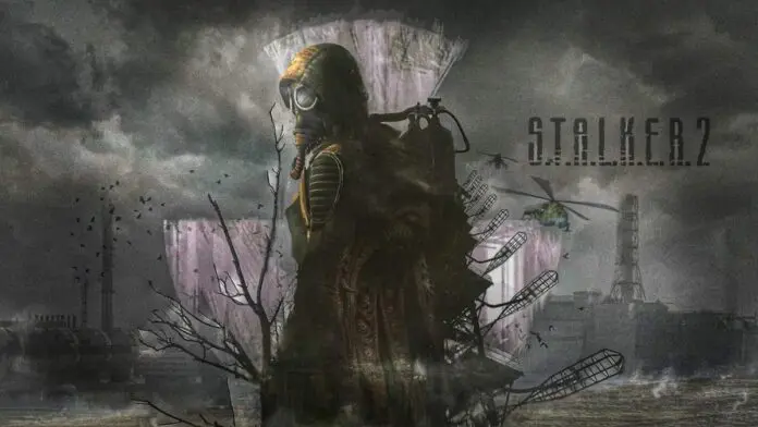 Stalker 2 Stalker 2