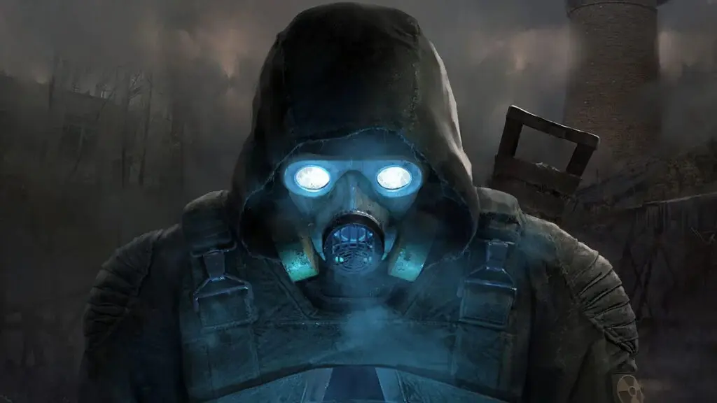 Stalker 2 - Heart of Chornobyl