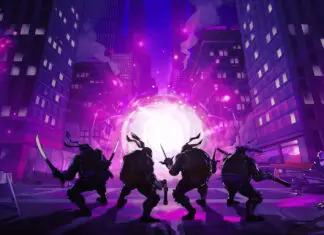 Teenage Mutant Ninja Turtles: Splintered Fate