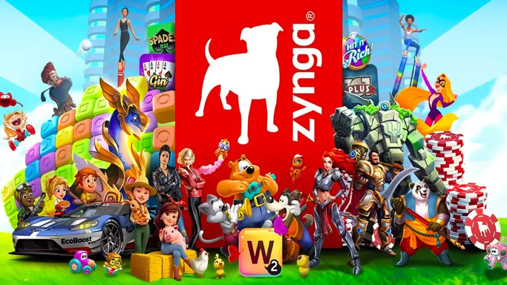 Zynga