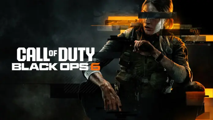 Call of Duty: Black Ops 6 Call of Duty: Black Ops 6