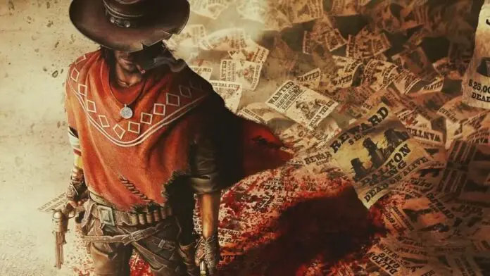 Call of Juarez: Gunslinger Call of Juarez: Gunslinger