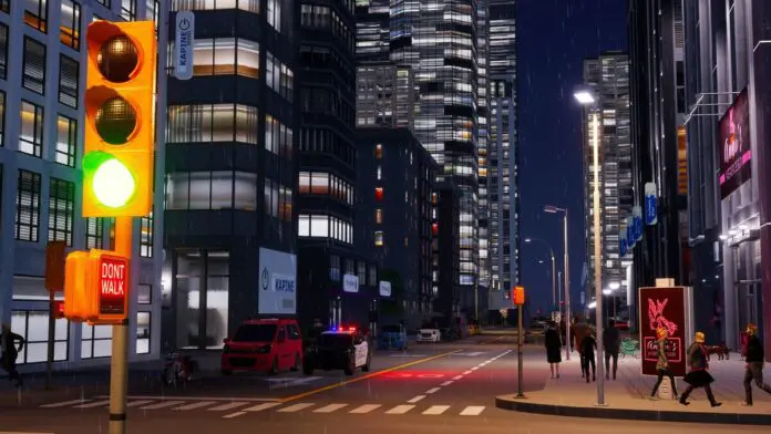 Cities: Skylines II Cities: Skylines II