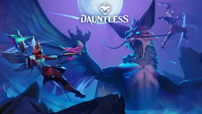 Dauntless Dauntless