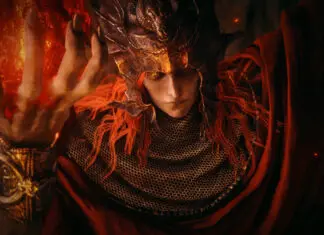 Elden Ring Shadow of the Erdtree