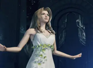 Final Fantasy VII Rebirth