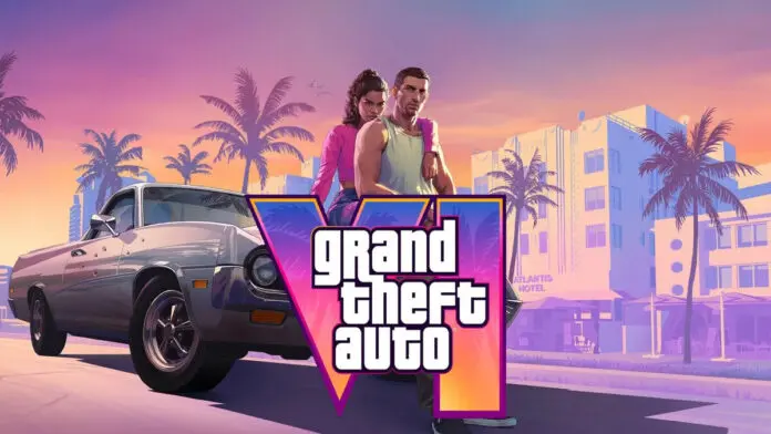 GTA VI GTA VI