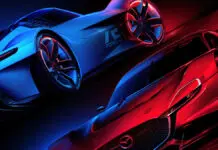 Gran Turismo 7