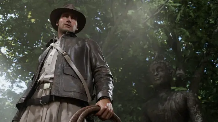 Indiana Jones e o Grande Círculo Indiana Jones e o Grande Círculo