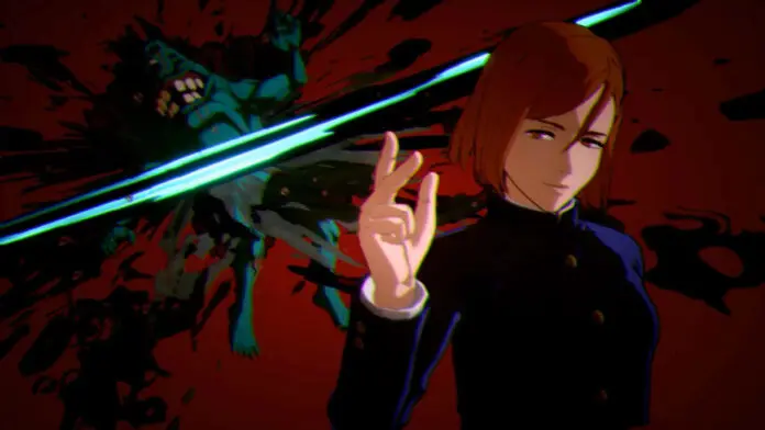 Jujutsu Kaisen: Cursed Clash Jujutsu Kaisen: Cursed Clash