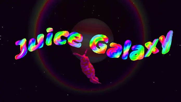 Juice Galaxy