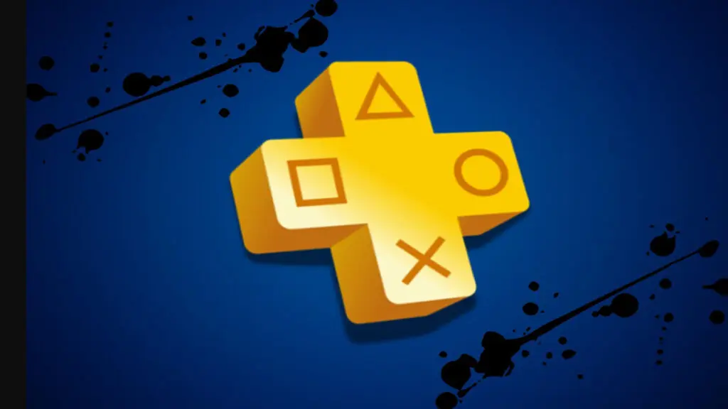 PS Plus