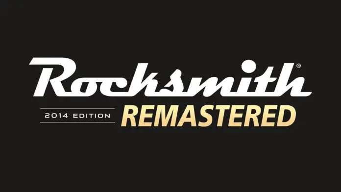 Rocksmith 2014 Edition - Remastered
